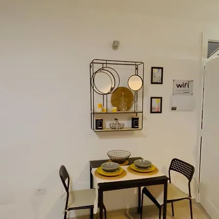 Estudio Litre Apartamento *