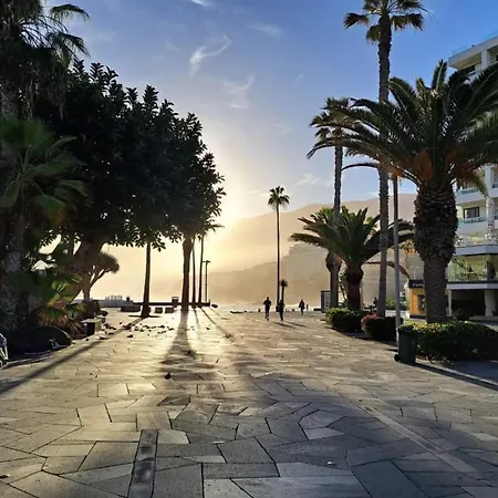 Estudio Litre * Puerto de la Cruz (Tenerife)