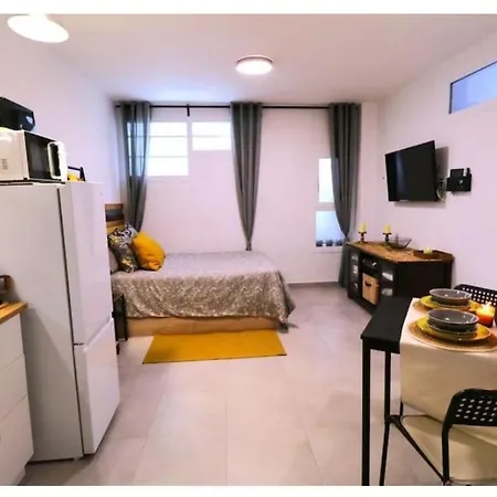 Estudio Litre Apartamento *